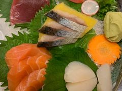-万福炭火烤肉日本料理(新街口店)