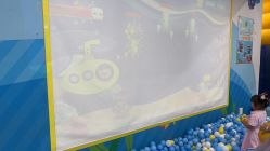 -莫莉幻想儿童乐园(绍兴金帝银泰城店)