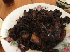 -大莲湖农家乐(青西郊野公园店)