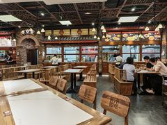-龙抄手(春熙路总店)