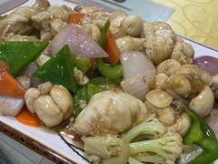 目鱼蛋-杨南饭店·二十五年闽菜馆(凤湖新城一店)
