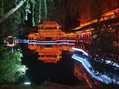 -台儿庄古城