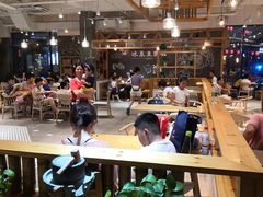 大堂-冰泉豆浆馆(阳朔店)
