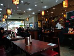 大堂-小杨生煎(乐坊虹井店)