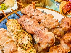 -鸟泉居酒屋·烧鸟·酒馆(百子湾店)