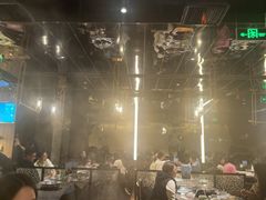 -捞王锅物料理(上海世茂广场店)