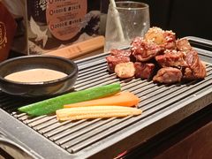 -玉川屋创意日料(北美新天地店)