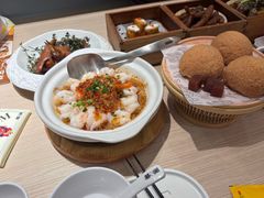 -蔡澜点心·粤菜(新街口IFCX店)