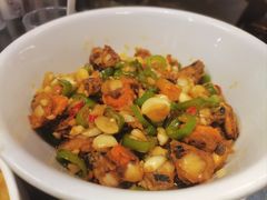 -阿财老铺·老蚌埠龙虾城(华夏总店)