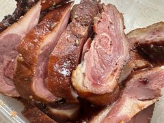 特色酱板鸭-章云板鸭(总店)