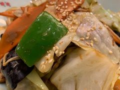 -东京屋(武定路店)