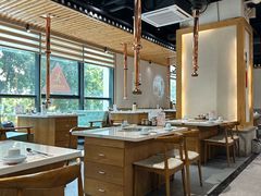 -肉百万·快乐炭烤(莞城万科店)