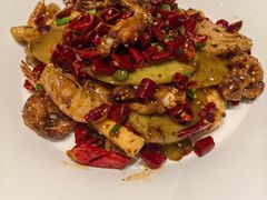 -尚一汤·粤菜海鲜(环球港店)