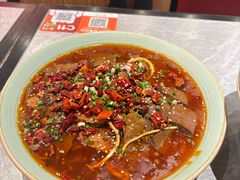 -廖川菜(金虹桥店)