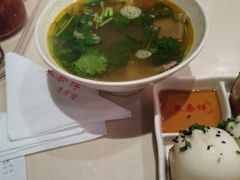 -东泰祥生煎馆(重庆北路店)