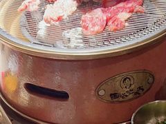 -西塔老太太泥炉烤肉(温州首店万象城黑金店)