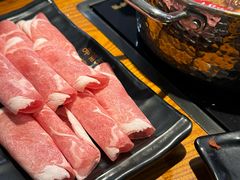 -呷哺呷哺(万达新世界店)