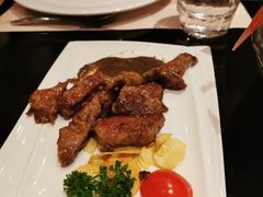 -Mr·Fish鱼鲜生海鲜放题(银泰in99店)