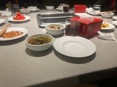 -海底捞火锅(龙湖三千集店)