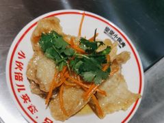 -堂堂小伙夫·辽宁小吃大排档(京西大悦城店)