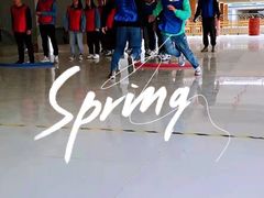 -南山特攻真人CS户外露营轰趴拓展基地