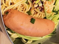 纯肉肠-醉面(西铁营万达店)