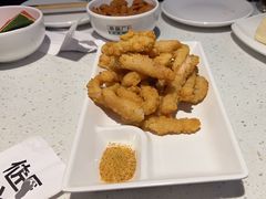 -黑窑厂糖油饼烤鸭·清真菜(旗舰店)