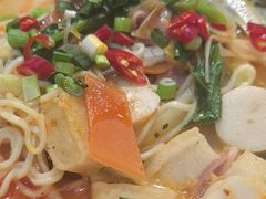 -壹块捌烧烤(灯市口店)