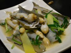 姜葱竹怪王-吉友粥底火锅(方斜路店)