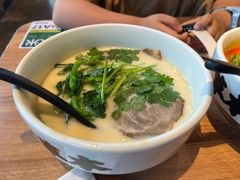 -和府捞面(东方浮庭店)