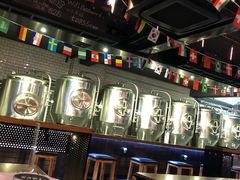 -TAPS精酿啤酒屋