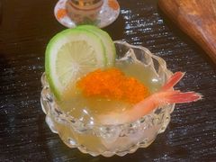 -鮨乐亭Omakase·海胆宴