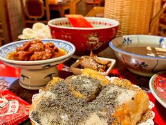-味福记·本地特色菜(八一万达广场店)