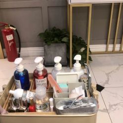 -爱空间美睫健康美甲