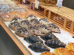 -迦南的早晨蛋糕甜品集合店
