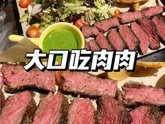-The Cheebat 锌吧·Bistro(体育西店)