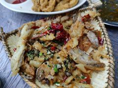 -小民大排档(光谷店)