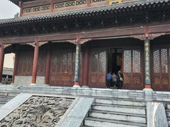 -花洲书院
