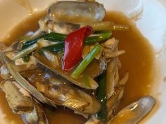 -莆田餐厅PUTIEN(三里屯店)