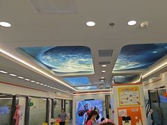 -极橙儿童齿科矫正中心(奥城店)