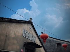 -前童古镇