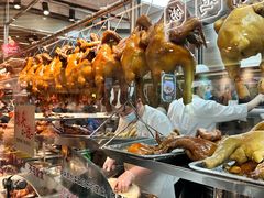 -龙记香港茶餐厅(久光百货店)