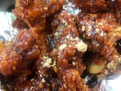 -米屋石锅拌饭(师大店)