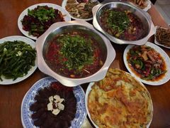 -乐山第一家临江鳝丝(茶坊路店)