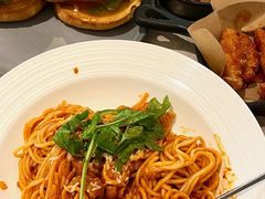 -必胜客(联投东方店)