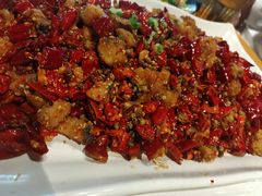 -望京一号·重庆江湖菜(工体店)