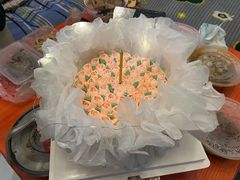 -悟空叔叔蛋糕定制·DIY(德思勤店)