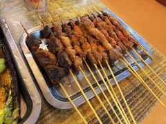 -清真·西北人家风味馆(中山中路店)