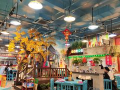 -蜀巷弯弯串串香(长春总店)