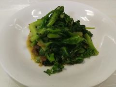 -索菲特酒店·乐轩华中餐厅